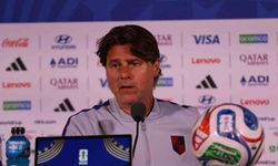 Pochettino'nun Sözleşmesi ABD'de 2030'a Kadar Uzatıldı