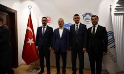 Polatlı-Haymana-Konya Yolu Artık Bölünmüş Yol Olacak