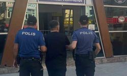 Polis kovalamacasında yakalandılar: Biri hükümlü, diğeri ceza aldı