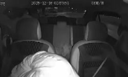 Polis memuruna ateş eden saldırgan hayatını kaybetti