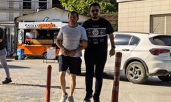 Polisten kaçmaya çalışan uyuşturucu şüphelisi yakalandı