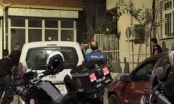 Pompalı tüfekle akrabasının evine girdi, mahalle halkını korkuttu