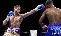 Ünlü Boksör Prichard Colon 33 yaşında hayatını kaybetti