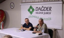 Prof. Dr. Celil Bozkurt: 'Dağ Yöresi Tarih ve Kültür Hazinesi'