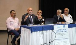 Prof. Dr. Kavas: 'Merzifon Muharebesi Anadolu'nun kaderini belirledi'