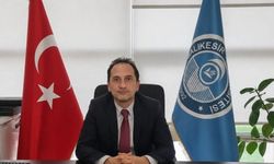 Prof. Dr. Muammer Bezirgan Edremit Zeytincilik Enstitüsü'nün Yeni Müdürü Oldu