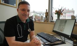 Prof. Dr. Özkaya: 'Gençlerde akciğer kanseri artışı alarm veriyor'