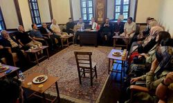 Prof. Dr. Özyılmaz'dan 'Medeniyet Tasavvuru' Açıklaması