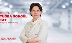 Prof. Dr. Tat: 'Yaz mevsiminde alerji risklerine karşı tedbir alınmalı'