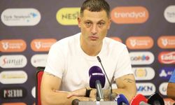 Radoi: 'İyi oynadık ama beklediğimiz sonucu elde edemedik'