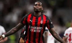 Rafael Leao transferinde Galatasaray’a İngiltere şoku! Son 24 saatte dengeler değişti