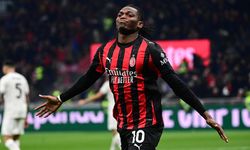 Galatasaray’dan Rafael Leao transferi! İlk Teklif Reddedildi, Yeni Rakam Ortaya Çıktı