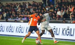 RAMS Başakşehir, Kocaelispor ile yeni sezonu açıyor