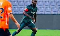 RAMS Başakşehir, Kocaelispor'u 2-0 Geçti