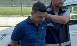 Rapçi Yüşa Keskin'e silahlı klip nedeniyle operasyon: 4 kişi gözaltında