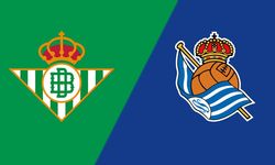Real Betis - Real Sociedad Maçı Hangi Kanalda? Canlı İzle