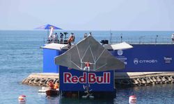 Red Bull Uçuş Günü, Caddebostan Sahili'nde göz kamaştırdı