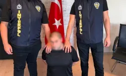 Redkitler Çete lideri Ferhat Delen ve Erdoğan Aykut yakalandı! Gürcistan’dan Türkiye’ye getirildiler