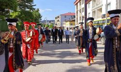 Refahiye'de 19. Bal Festivali heyecanı