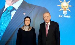 Rektör Kibar, Cumhurbaşkanı Erdoğan'a MCBÜ'nün Gelecek Vizyonunu Açıkladı