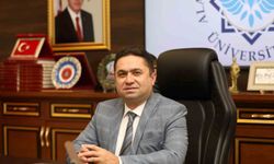 Rektör Türkdoğan'dan Üniversite Adaylarına Tavsiyeler: Kendinizi Keşfedin