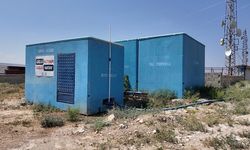 Reyhanlı'da İçme Suyu Şebekesi Yenileniyor