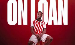 Richie Omorowa FC Utrecht'e Kiralık Olarak Gönderildi