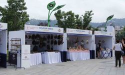 Rize'de Geleneksel Miras Şöleni Start Aldı