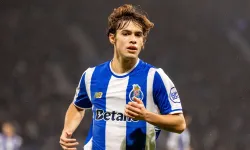 Galatasaray’dan Rodrigo Mora hamlesi!