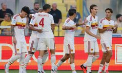 Roma, Fenerbahçe ile karşılaşmadan önce Serie A'ya hızlı bir başlangıç yaptı