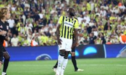 Romelu Lukaku, Fenerbahçe formasıyla sahada
