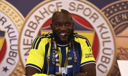 Romelu Lukaku: 'Gelecek hafta sahada olmayı umuyorum, tamamen sağlıklıyım'