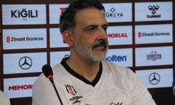 Ruben Garabaya Arenas: 'Gelecek adımlarımızı değerlendireceğiz'