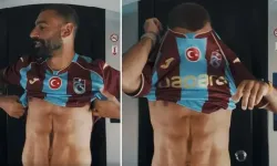 Salah’ın Formasını Kaldırmasıyla Ortaya Çıktı! Karnındaki Derin İzin Sırrı Belli Oldu