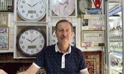 Saat Tamirciliği Dijitalleşme ile Zor Günler Geçiriyor