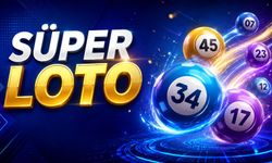 Süper Loto’da 306 Milyon TL Heyecanı! 18 Ağustos Çekilişi Saat Kaçta, Sonuçlar Ne Zaman Açıklanacak?