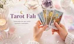 9 Ağustos Tarot Falı: 4 Burca Büyük Sürpriz! Para ve Aşkta Şans Kapısı Açılıyor