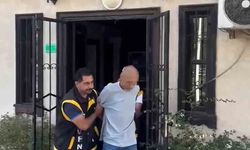 Saçlarını Kazıttı, Ama Yakalandı