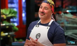 MasterChef Şadi Altınay kimdir? Kaç yaşında, nereli, mesleği ne? İşte dikkat çeken hayat hikâyesi