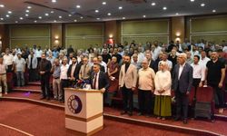 Sadıkoğlu, deprem bölgesinin ekonomik sesi olmaya devam ediyor