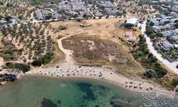 Sahilkent'teki 5 bin 400 konut için arıtma tesisi taşınmalı