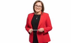 Şahin: 'Zaferin gücüyle Türkiye'nin geleceğini şekillendiriyoruz'