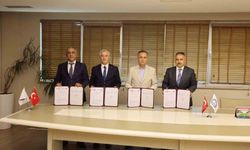 Şahinbey Belediyesi ile Tarım Müdürlüğü'nden çiftçilere büyük destek