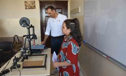 Şahinbey Belediyesi'nde Genç Tasarımcılar Teknolojiyle Buluşuyor