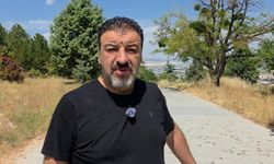 Şahintepesi'nde güvenlik ve çevre kirliliği endişesi: 'Yangın çıkmadan önlem alınmalı'