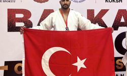 Sakatlığa Rağmen Balkan Üçüncüsü Olan Enes Pınar