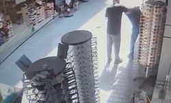 Sakız Boğazına Kaçan Kurye, Heimlich Manevrası ile Kurtarıldı
