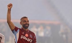 Salah’ın Maaşına Haciz İddiası Gündem Oldu! Trabzonspor’un 17 Milyon Euroluk Sözleşmesinde Son Durum