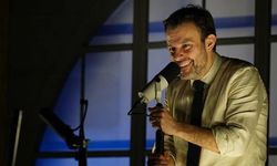 Salih Bademci'den yeni tiyatro deneyimi: 'Sesler'
