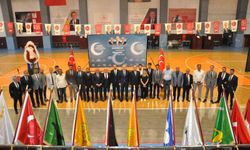 Salihli MHP'de Sefa Ergün dönemi